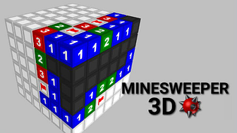 MineSweeper3D
