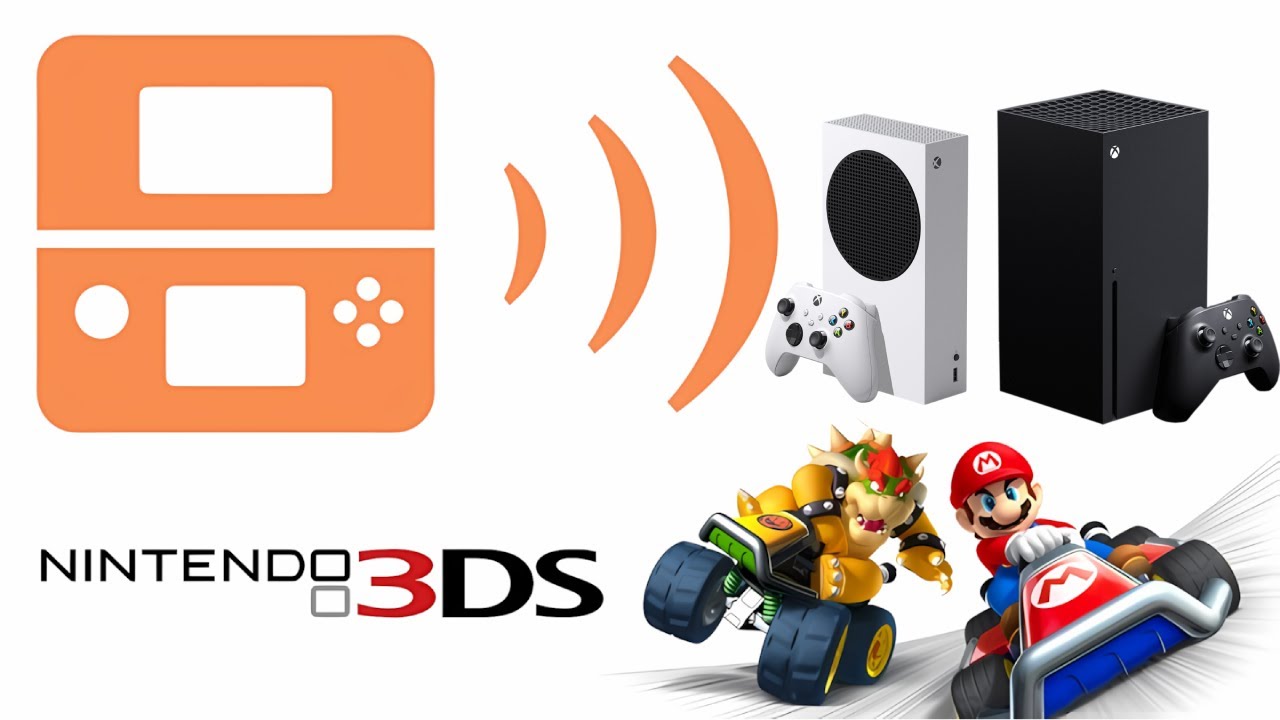Panda3DS now on Xbox Dev Mode thanks to Moonpower!