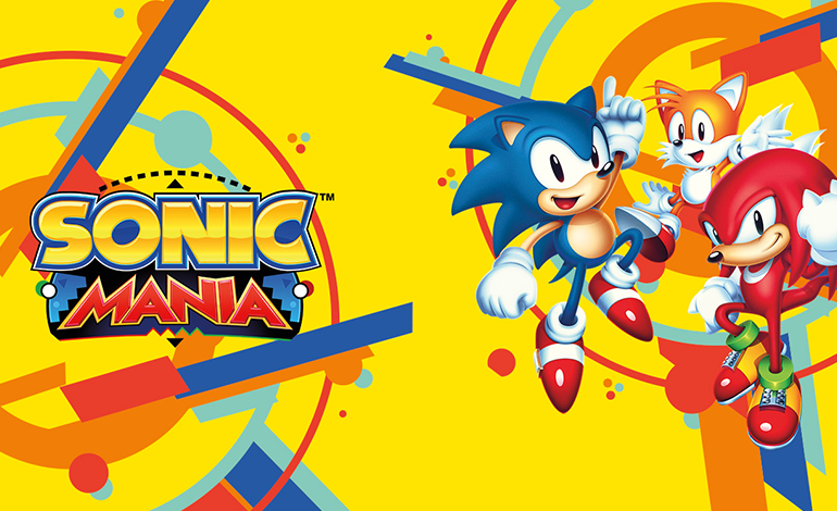 Izzy2lost: Enhancing Sonic Mania UWP