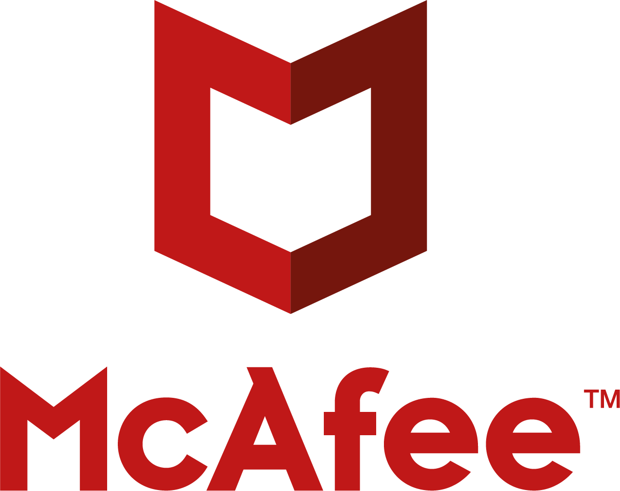 Mcafee Logo