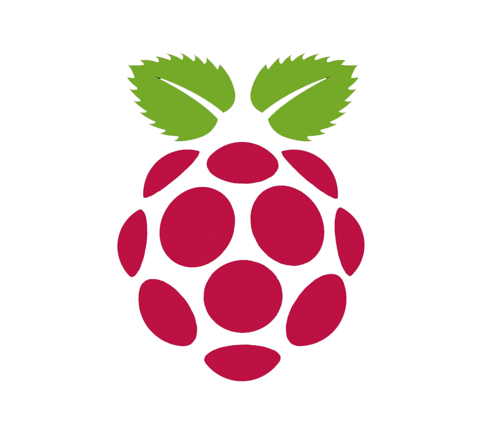 Raspberry Pi Logo