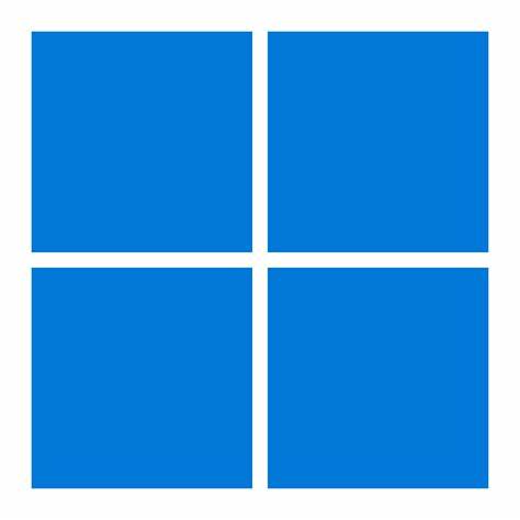 Windows Logo
