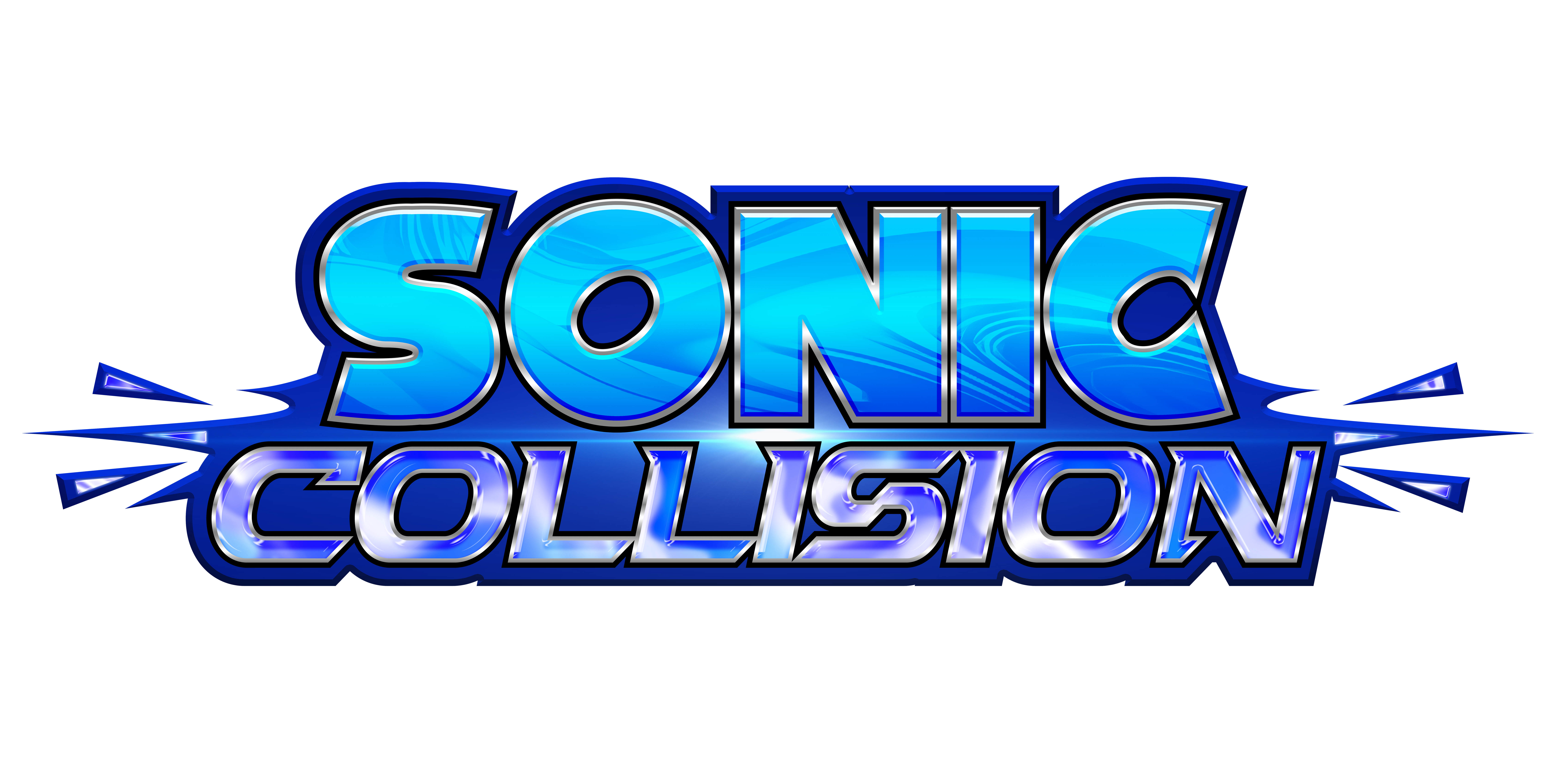 Sonic Collision
