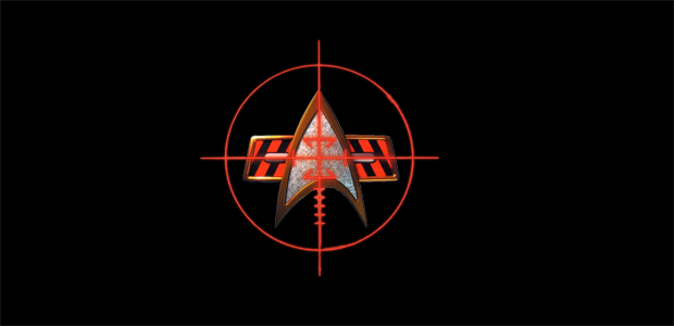 Star Trek Voyager: Elite Force (Holomatch)