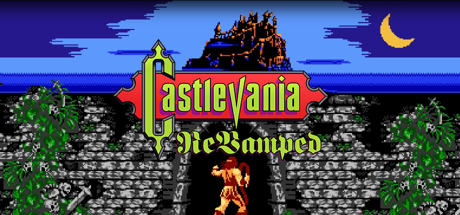 Castlevania ReVamped