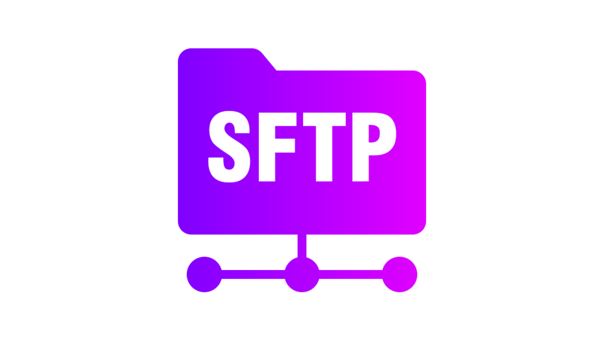 SFTP