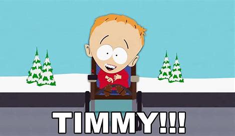 Timmy