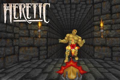 Heretic