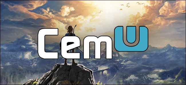 Cemu