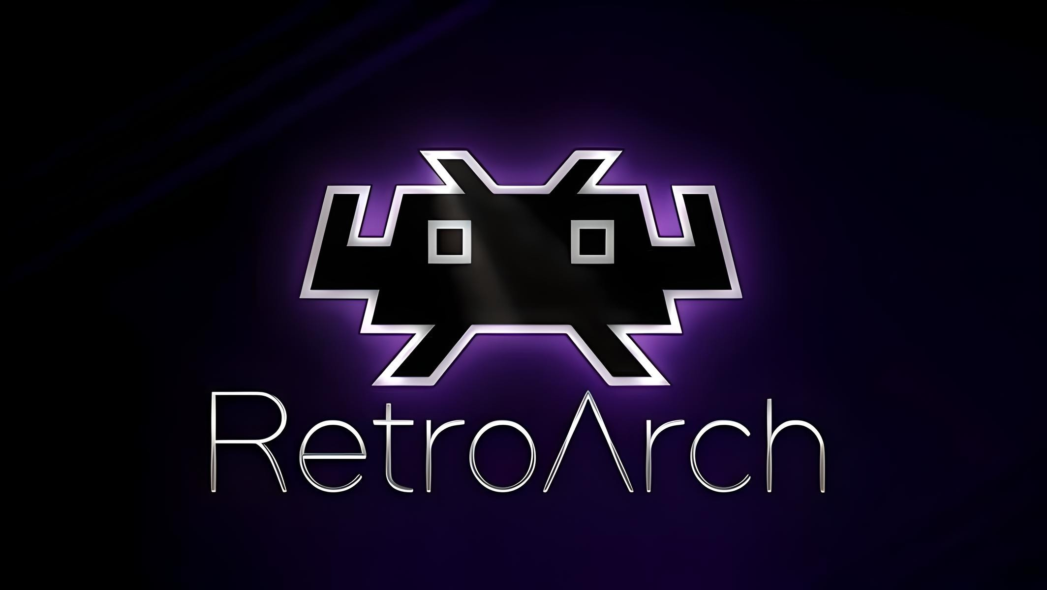 RETROARCH FULL (XBOX ONE)