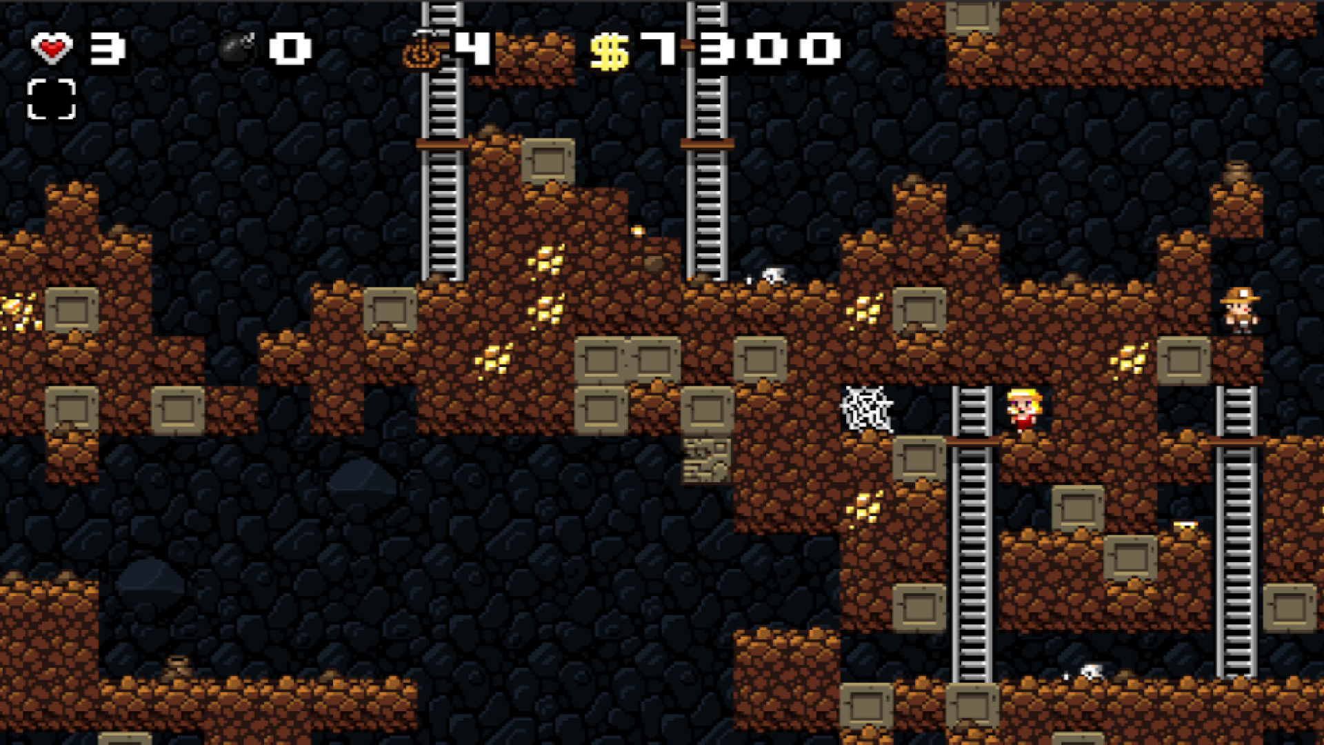 SPELUNKY CLASSIC HD