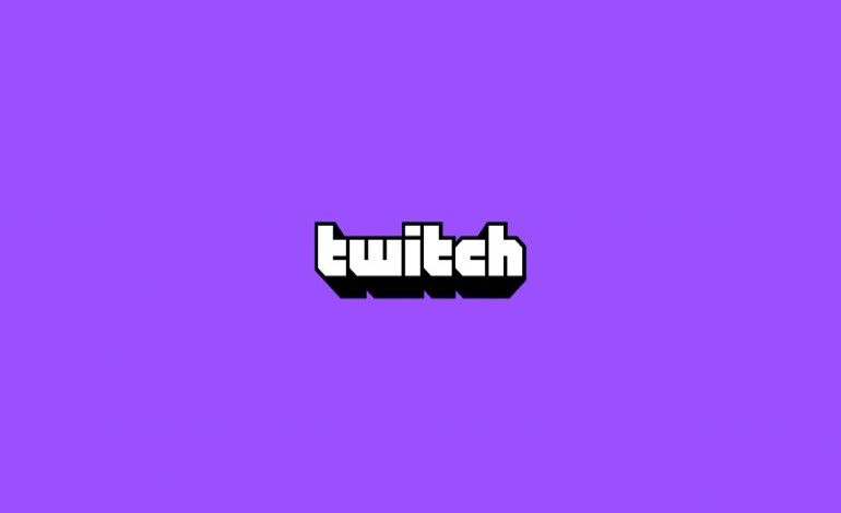 TWITCH