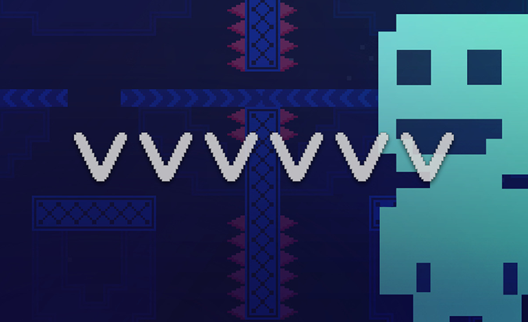 VVVVVV