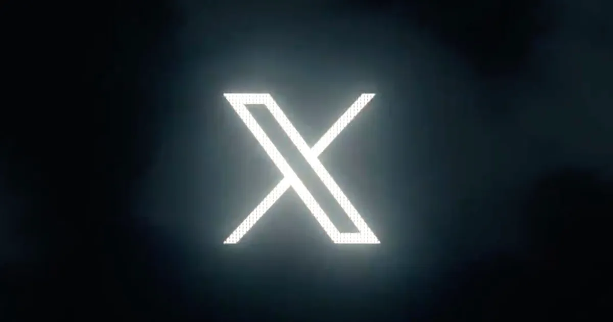 X